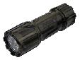 Camo 9 LED FlashlightThe 9 LED Camouflage Flashlight features a compact feel and a unique lightweight design. The flashlight contains 9 super bright 5MM LEDs. The 9 LED flashlight has a tail cap push button switch for ease of use. This 5MM flashlight is
