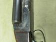 wish to purchase a VG to Ex condition double barrel (side by side) shotguns, in 12ga or 410 only, any barrel lengths , with any trigger configuration (pics are Fulton special and AH Fox)
No blackpowder guns please , only smokeless powder proofed barrels,