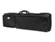NcStar CVDR2914D Double Rifle Case Digital Camo
NcStar Double Rifle Case - Digital Camo Acu This NcStar Double Rifle Case is ruggedly built to withstand the harshest environments. The main compartment with PALS webbing will accommodate two standard sized