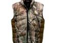 "
Browning 3057672002 Down 700 Vest, Mossy Oak Infinity Medium
Browning 700 Fill Power Down Vest- Mossy Oak Break-Up Infinity
Features:
- 700 Fill power Goose Down insulation provides maximum warmth with the least weight and bulk.
- Backpack friendly