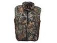 "
Browning 3057672005 Down 700 Vest, Mossy Oak Infinity XX-Large
Browning 700 Fill Power Down Vest- Mossy Oak Break-Up Infinity
Features:
- 700 Fill power Goose Down insulation provides maximum warmth with the least weight and bulk.
- Backpack friendly