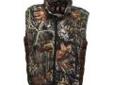 "
Browning 3057672101 Down 700 Vest, Realtree AP Small
Browning 700 Fill Power Down Vest- Realtree AP
Features:
- 700 Fill power Goose Down insulation provides maximum warmth with the least weight and bulk.
- Backpack friendly design provides access to