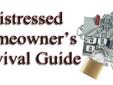Download your FREE Survival Guide- Distressed Homeowners
Website