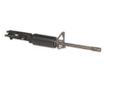 DPMS 16" AR15 A3 Complete Upper 5.56 Heavy Barrel Pre-Ban Black. 16" Heavy Contour Barrel, 4140 Chrome-Moly Steel, Chambered in 5.56x45mm, 1-9 Twist, A2 Flash hider, A3 Forged Upper Receiver w/Teflon Coating, GlacierGuards Handguards, Complete Bolt