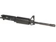 DPMS Upper 223 Rem 556NATO 16" Black Bayonet Lug and A2 Birdcage AR Rifles A2 BAAP416
Manufacturer: DPMS Upper 223 Rem 556NATO 16" Black Bayonet Lug And A2 Birdcage AR Rifles A2 BAAP416
Condition: New
Price: $475.95
Availability: In Stock
Source: