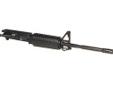 DPMS 16" AR15 M4 Flat Top Complete Upper 5.56 Pre-Ban Detachable Carry Handle Black
Manufacturer: DPMS 16" AR15 M4 Flat Top Complete Upper 5.56 Pre-Ban Detachable Carry Handle Black
Condition: New
Price: $529.00
Availability: In Stock
Source: