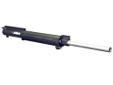 DPMS 24" LR-308 AR Upper Receiver .308 Stainless Bull Barrel Assembly Black. 24" .308 SST Bull Barrel Assembly, 416 Stainless steel bull barrel, Thick walled, smooth sided, extruded upper receiver, Complete Bolt Carrier Group, standard length aluminum