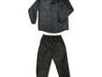 "
Frogg Toggs DD1330-012X DriDucks Dura-Lite 3 Rain Suit XX-Large, Black
When your sunny day turns into a deluge, reach for DriDucksÂ® and stay dry and comfortable. Thanks to the patented tri-laminate micro-porous fabric and high-tech ultrasonic seams,