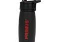 "
Primus P-734980 Drinking Bottle .6L SS w/Straw
Primus Drinking Bottle with Straw Product .6L SS (P-734980)
Description:
Primus 0.6L Drinking Bottle P-734980 has a built-in straw with simple opening and closing function. This Primus stainless steel water