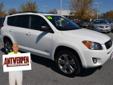 2010 Toyota RAV4 ( Used )
Call today to schedule an appointment - (240) 345-3515
Vehicle Details
Year: 2010
VIN: JTMWF4DV4A5031780
Make: Toyota
Stock/SKU: 123714A
Model: RAV4
Mileage: 10608
Trim: Sport
Exterior Color: Super White
Engine: Gas I4 2.5L/152