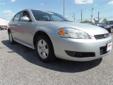 2010 Chevrolet Impala ( Used )
Call today to schedule an appointment - (410) 690-4630
Vehicle Details
Year: 2010
VIN: 2G1WB5EN7A1204461
Make: Chevrolet
Stock/SKU: C9770R
Model: Impala
Mileage: 60784
Trim: LT
Exterior Color: Silver Ice Metallic
Engine: Gas