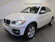 2011 BMW X6
Call Today! (818) 660-1031
Year
2011
Make
BMW
Model
X6
Mileage
15402
Body Style
Sport Utility
Transmission
Automatic
Engine
Turbocharged Gas I6 3.0L/182
Exterior Color
Alpine White
Interior Color
SAND BEIGE
VIN
5UXFG2C57BLX07248
Stock #
