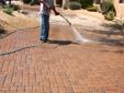 Driveway Cleaning in Phoenix, AZ - 602-373-1515
Over 5,000 driveways cleaned and counting!
If you are looking for a professional pressure washing company to help you clean up your driveway and other areas around the house, look no further! We are locally
