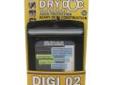 "
Seattle Sports 048815 Dry Doc Digi 02 Black
PROTECT YOUR GEAR! USE YOUR GEAR! Dry Docsâ¢ protect your gear from water and dust, and allow you to still use many of your items. Talk on your phone, read books, or type e-mails, right through the case!
Dry