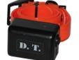 Additional Collar for the H20 1810/1830 Plus Collar Only- Orange
Manufacturer: DT Systems
Model: H2O ADDON-O
Condition: New
Price: $75.46
Availability: In Stock
Source:
