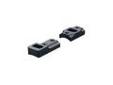 "
Leupold 114975 Dual Dovetail 2-Piece Ring & Base Set Savage 10/110 Round Reciever 2-Piece Matte Black
Machined, steel construction, provides a classic low-profile mount for scopes On A Variety Of Popular Actions. Bases Accepts All Leupold Rotary