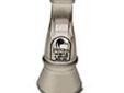 "
Primos 813 Duck Call Duck Whistle & Mallard Drake Grunt
Reproduces the whistle of the pintail. widgeon, greenwing teal & the mallard drake grunt. Easy to use."Price: $4.27
Source:
