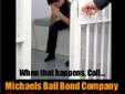 Have you been arrested for a DUI?
Michaels bail bond writes DUI Bail Bonds in Williamsburg VA.
CALL 757-585-4195
When your late night fun lands you in the Williamsburg Jail, give us a call. We know accidents happen and were here to help.
Dont let your