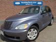 2007 CHRYSLER PT Cruiser 4dr Wgn
$7,991
Phone:
Toll-Free Phone:
Year
2007
Interior
GRAY
Make
CHRYSLER
Mileage
85840 
Model
PT Cruiser 4dr Wgn
Engine
2.4 L DOHC
Color
BLUE
VIN
3A4FY48B17T533675
Stock
7T533675
Warranty
AS-IS
Description
Buying a pre-owned
