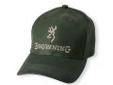 "
Browning 308412381 Dura-Wax Cap Olive, Solid Color
Browning has a great-looking, high-quality cap in a style to fit just about everyone!
- Dura-Wax Solid Color Cap
- Adjustable Back"Price: $11.07
Source: