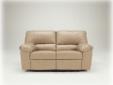 Contact the seller
Signature Design By Ashley DuraBlend - Natural 4540174, DuraBlend/Match upholstery features DuraBlend upholstery in the seating areas with skillfully matched Polyurethane everywhere else. The rich contemporary design of the "