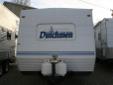.
2000 Dutchmen Dutchmen Lite 26BH
Call (606) 928-6795 for pricing
Summit RV
(606) 928-6795
6611 US 60,
Ashland, KY 41102
Enjoy living the simple life with the Dutchmen Lite 26Bh travel trailer. The Dutchmen has a fully-equipped kitchen, bathroom with