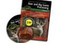 "
Outdoor Edge Cutlery Corp DP-101 DVD Deer & Big Game Processing: Volume 1
The most in-depth step by step processing video on the market today. A must have for all do-it-yourself deer hunters. Covers field dressing trophy and non-trophy game, caping,