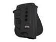 "
Fobus SGE2RP E2 Roto Paddle Holster Right Hand, Sig 226/220
Fobus Holster
- Type: Roto Paddle
- Color: Black
- Right Hand
Features:
- Unique Roto-Holsterâ¢ system rotates 360Â° employing a forward or rearward cant.
- Easily adjusts for cross draw,
