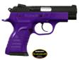 EAA Witness P Compact 9mm
9mm. Comes with 1 12rd mag, plastic case, lock and a Lifetime Replacement Guarantee.
Say you want a pistol for self defense, home defense or lawful concealed carry. There are so many choices out there. You want a pistol that