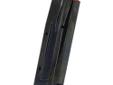 EAA Witness Magazine 9MM Full Size 17 Rounds Blue. Using factory original magazines ensures proper fit and function. Magazines from European American Armory Corp are subjected to stringent quality control procedures to ensure they will provide years of