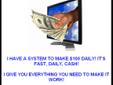 Now you can make fast cash daily. Click the below image for more information
fast daily cash, how to make quick money online, how to make 100$ a day, how to make fast money, how to make money within minutes, the easiest way to make money online, earn fast