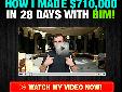 How To Get $500 In The Next 24 Hours (video) Have you heard the buzz yet? A new marketing idea just turned the internet on its head ? People who never made any money before are now getting up to $30,000 in their first month! WATCH AND LEARN!  Talk soon,