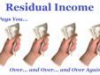CLICK HERE TO LEARN HOW TO CREATE RESIDUAL INCOME
548