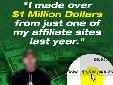 Are you tired of putting in countless hours advertising with no results?...These 2 Free affiliate programs are the answers to your prayers...You will simply get paid for your leads how easy is that?!...Create your free acct to start earning a Nice Income