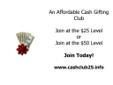 www.cashclub25.info