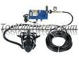 "
SAS Safety 3800-30 SAS3800-30 Economy 1-Man Full Face Mask System
Features and Benefits:
Includes 1 SAS9814-05 Opti-Fitâ¢ full face respirator, SAS9806-00 1/4 HP oil-less air pump, and SAS9852-32 50' PVC breathing air line with flow-thru couplers