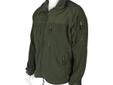 G.I. JIM has these great fleece jackets in stock now !!
Originally designed as a liner for under Gortex parkas, these are extremely warm as a stand alone jacket.
They come in 4 colors.....Coyote tan, ACU grey, black and O.D. green.
"IF IT'S LEGAL, WE CAN