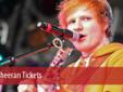 Ed Sheeran Tickets Amway Center
Thursday, April 11, 2013 12:00 am @ Amway Center
Ed Sheeran tickets Orlando that begin from $80 are one of the commodities that are in high demand in Orlando. It?s better if you don?t miss the Orlando performance of Ed