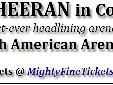 Ed Sheeran 2014 X Arena Tour Concert in Baltimore, Maryland
Concert at The Power Plant Live in Baltimore on Tuesday, July 1, 2014 at 5:00 PM
Ed Sheeran has scheduled a concert in Baltimore, Maryland on Tuesday, July 1, 2014 on his first headlining arena