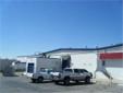City: El Paso
State: Tx
Price: $4
Property Type: Land
Agent: Sergio Tinajero
Contact: 915-585-0007
Description: Multipurpose warehouse near I-10 & Hawkins intersection. Subdivisible space from 2,000 SqFt to 30,000 SqFt for additional office space. 4 docks