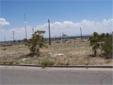 City: El Paso
State: Tx
Price: $37500
Property Type: Land
Agent: Daniel Alcantar
Contact: 915-588-2880
R-4 LOT OFF PATRIOT FREEWAY. Can BE USED FOR DUPLES'S .
Source: http://www.landwatch.com/El-Paso-County-Texas-Land-for-sale/pid/259605976
