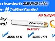 If you are looking for an alternative to smoking traditional cigarettes, ZeroCig offers the most affordable electronic cigarette option available today. With each e cigarette cartridge equivalent to 30 traditional cigarettes, the first noticeable