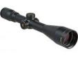 "
Bushnell 652165M Elite 6500 2.5-16x50, Matte Black, Fine Multi X
Hunters looking for a sighting system that can handle sighting across mountainous terrain as well as dense brush should consider Bushnell's Elite 6500 2.5-16x50 Riflescope. This incredibly