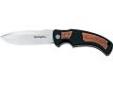 "
Remington Accessories 19736 Elite Hunter I Olive Wood Drop
Elite Hunter I Olive Wood Drop
- 440C stainless steel blade with satin finish and etched Remington logo
- 6061 aircraft aluminum handle
- Genuine leather sheath
- 3M non-slip, Olive Wood
- Drop