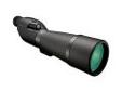 "
Bushnell 780008 Elite Spotting Scope 20-60x80mm Elite Spotting Scope, Black, ED Glass
Destined to set new standards of clarity and dependability, both of Bushnell's 80mm EliteÂ® spotting scopes are engineered with only the finest materials. With ED Prime