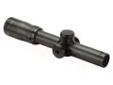 "
Bushnell ET1624SF Elite Tactical Riflescope 1-6.5x24 30mm Illuminated BTR-1 SFP
Each model in this line uses the basic precepts of every riflescope we build - unfailing reliability and optical precision - and takes them a step further with