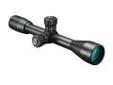 "
Bushnell ET1040 Elite Tactical Riflescope 10x40mm, Matte Black, Mil-Dot Reticle
Each model in this line uses the basic precepts of every riflescope Bushnell builds - unfailing reliability and optical precision - and takes them a step further with