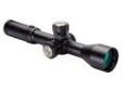 "
Bushnell ET35215M Elite Tactical Riflescope 3.5-21x50 Matte 34mm Mil-Dot
Each model in this line uses the basic precepts of every riflescope we build - unfailing reliability and optical precision - and takes them a step further with application-specific