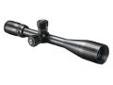 "
Bushnell ET5154 Elite Tactical Riflescope 5-15x40 Matte, Mil-Dot Reticle, 30mm
As the #1 riflescope innovators in the world, Bushnell has worked diligently with law enforcement and military experts nationwide to design, test and prove the finest family