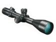 "
Bushnell ET6245FG Elite Tactical Riflescope 6-24x50 FFP G2 DMR
Each model in this line uses the basic precepts of every riflescope we build - unfailing reliability and optical precision - and takes them a step further with application-specific features,
